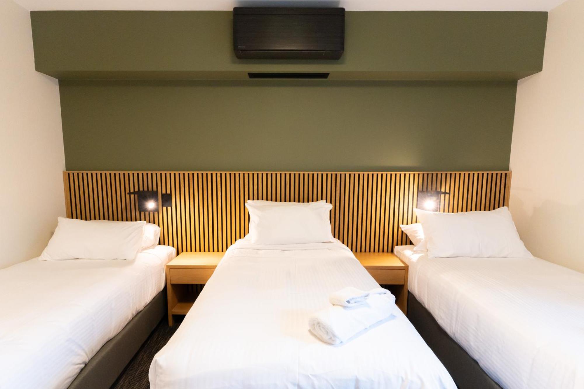 Mill Hotel Milperra Panania Kamer foto